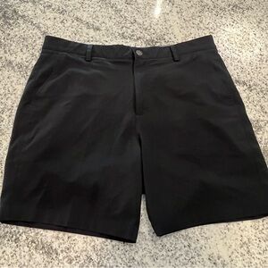 Puma Golf Shorts Performance Men’s 36W 7” Inseam Black